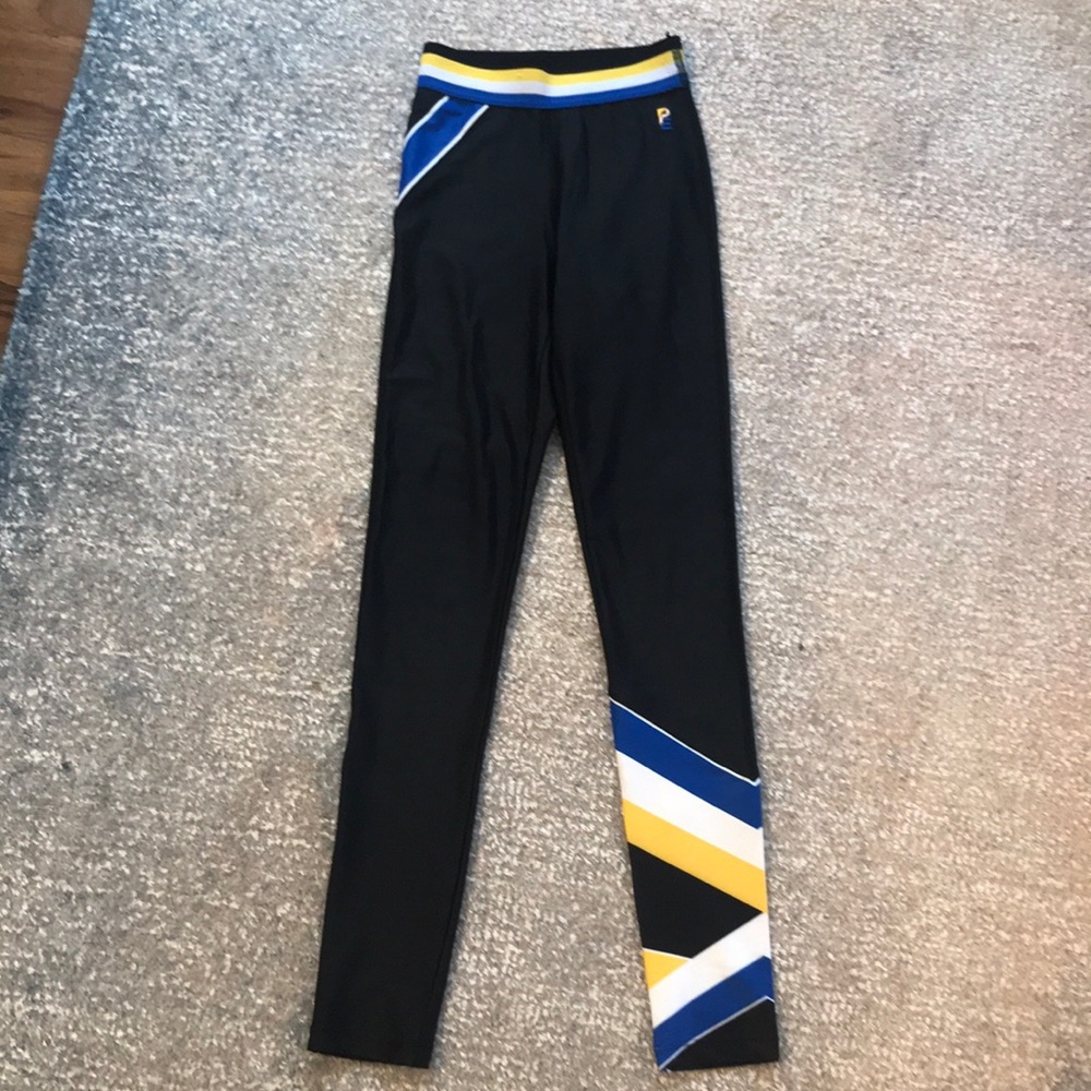 P.E Nation Leggings